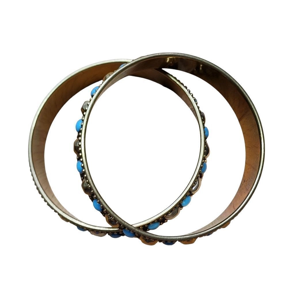 Bangles Set Of 2 - Picture 3 of 3